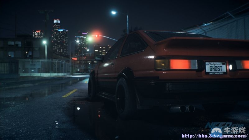 《極品飛車19》賽車改裝及劇情流程圖文攻略