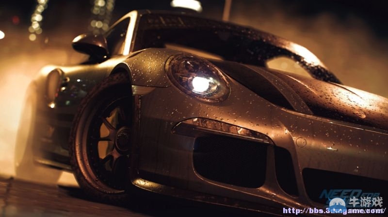 《極品飛車19》賽車改裝及劇情流程圖文攻略