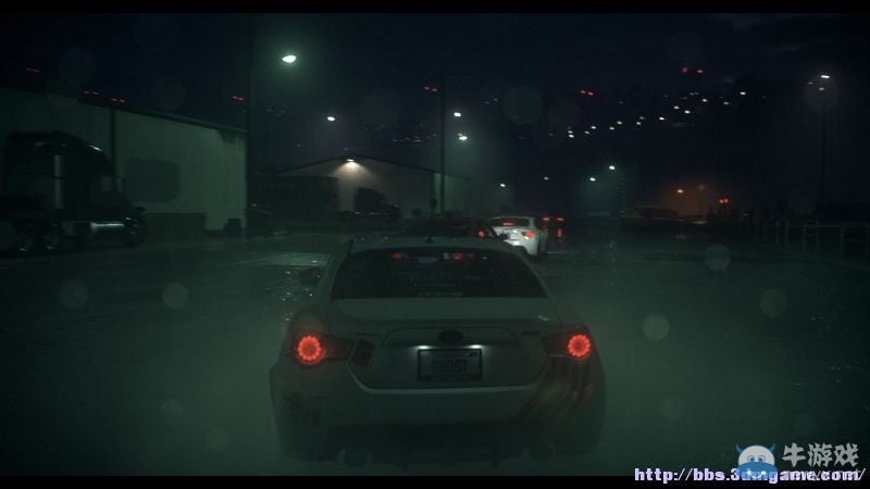 《極品飛車19》賽車改裝及劇情流程圖文攻略