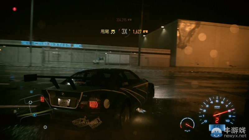 《極品飛車19》賽車改裝及劇情流程圖文攻略