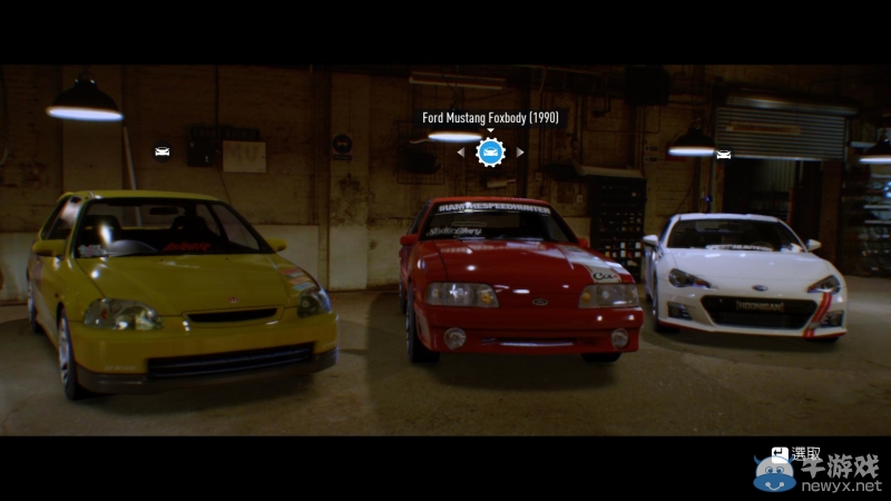 《極品飛車19》賽車改裝及劇情流程圖文攻略