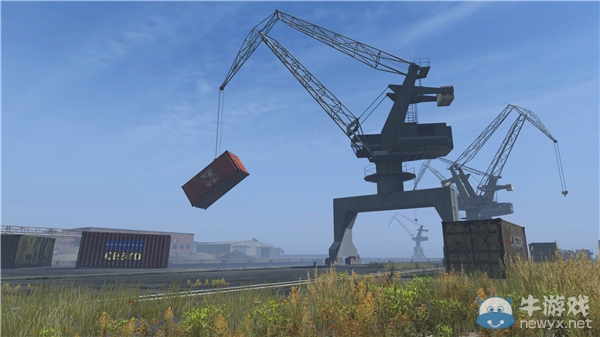 《Dayz》0.60更新內(nèi)容一覽