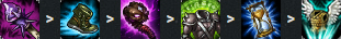 《LOL》6.9版本強勢中單英雄 索爾維克托崛起