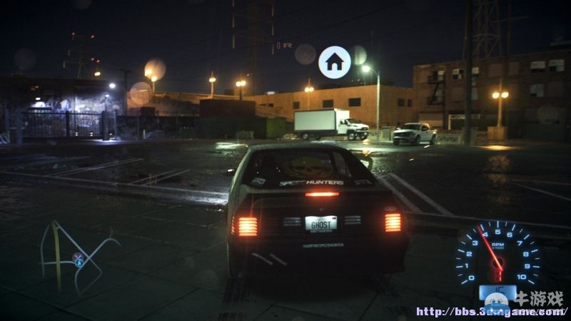 《極品飛車19》賽車改裝及劇情流程圖文攻略