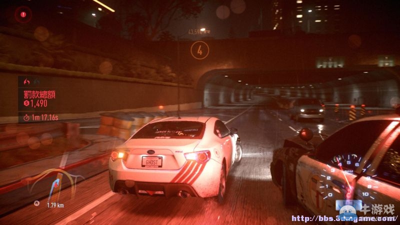 《極品飛車19》賽車改裝及劇情流程圖文攻略