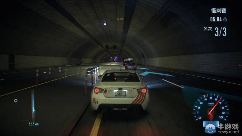 《極品飛車19》賽車改裝及劇情流程圖文攻略