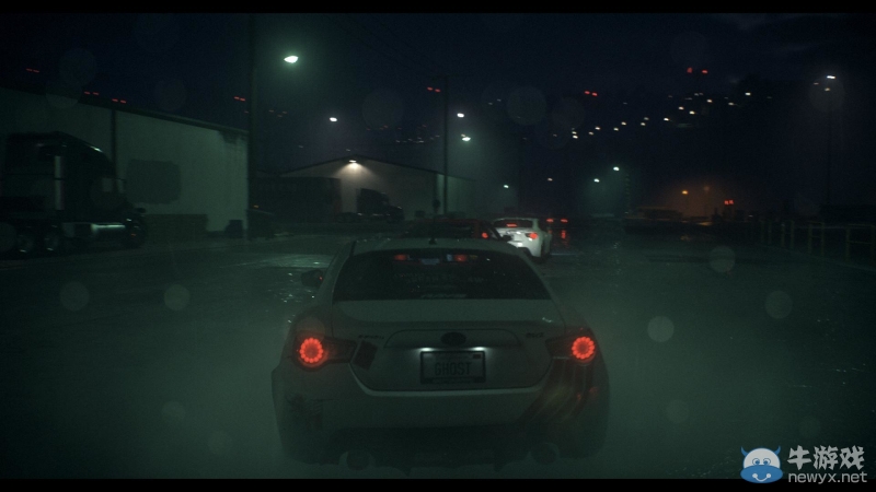 《極品飛車19》賽車改裝及劇情流程圖文攻略