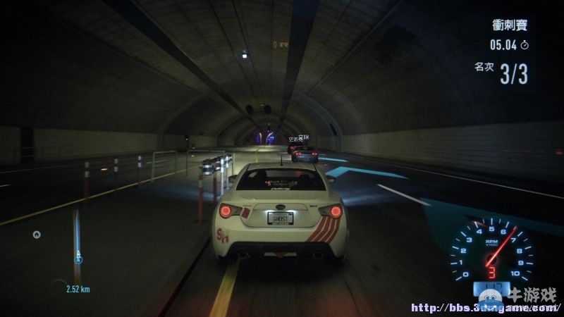 《極品飛車19》賽車改裝及劇情流程圖文攻略