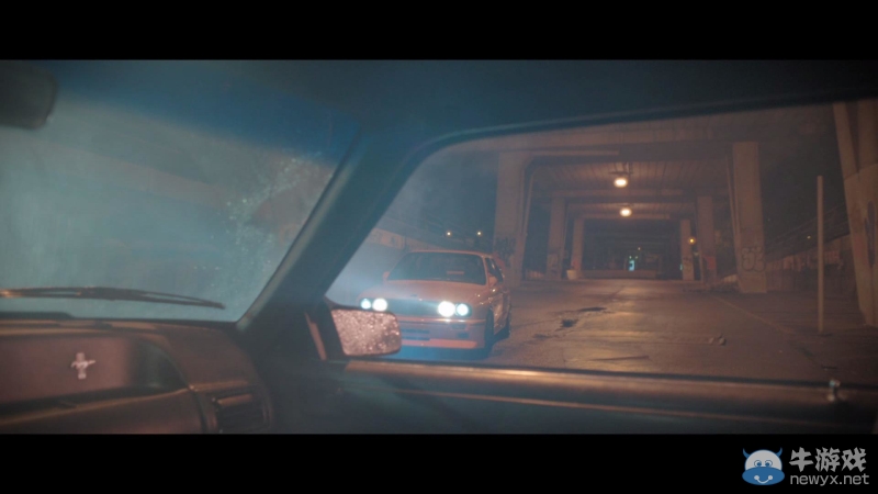 《極品飛車19》賽車改裝及劇情流程圖文攻略