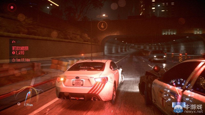 《極品飛車19》賽車改裝及劇情流程圖文攻略