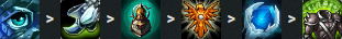 《LOL》6.9版本強勢輔助 機器人登頂