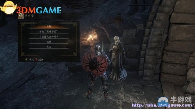《黑暗之魂3》全流程圖文攻略（收集+全BOSS）（完結(jié)）