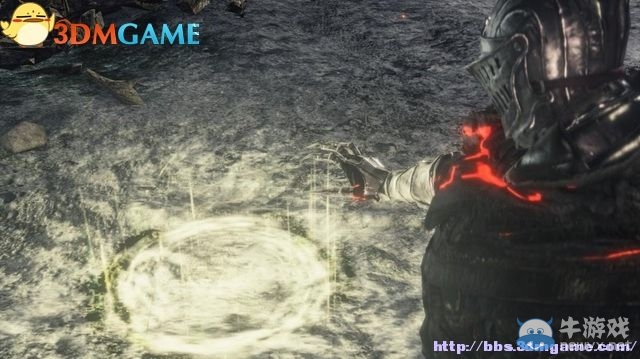 《黑暗之魂3》全流程圖文攻略（收集+全BOSS）（完結(jié)）