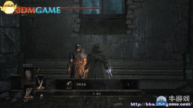 《黑暗之魂3》全流程圖文攻略（收集+全BOSS）（完結(jié)）