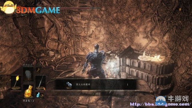 《黑暗之魂3》全流程圖文攻略（收集+全BOSS）（完結(jié)）
