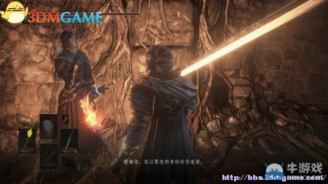 《黑暗之魂3》全流程圖文攻略（收集+全BOSS）（完結(jié)）