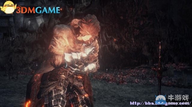 《黑暗之魂3》全流程圖文攻略（收集+全BOSS）（完結(jié)）