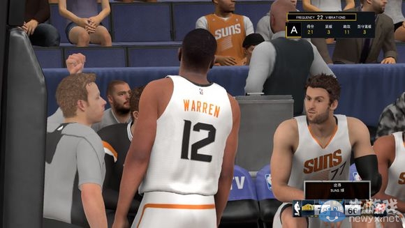《NBA 2K16》MC模式后衛(wèi)生涯圖文流程
