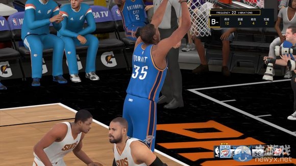 《NBA 2K16》MC模式后衛(wèi)生涯圖文流程