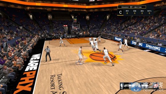 《NBA 2K16》MC模式后衛(wèi)生涯圖文流程