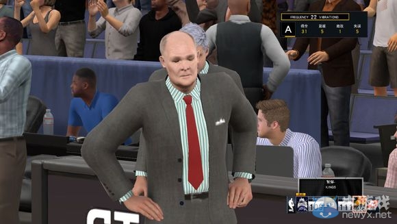 《NBA 2K16》MC模式后衛生涯圖文流程