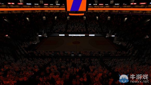《NBA 2K16》MC模式后衛(wèi)生涯圖文流程
