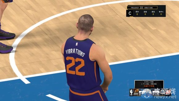 《NBA 2K16》MC模式后衛(wèi)生涯圖文流程