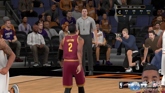 《NBA 2K16》MC模式后衛(wèi)生涯圖文流程