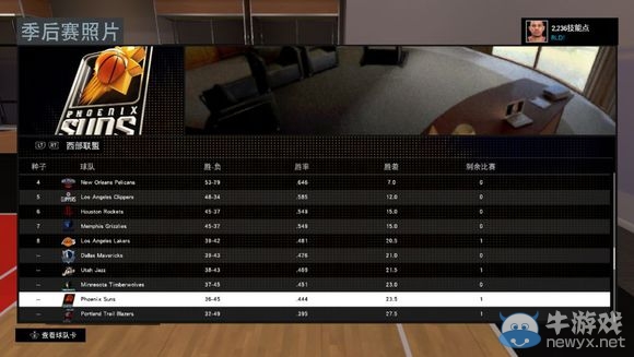 《NBA 2K16》MC模式后衛(wèi)生涯圖文流程