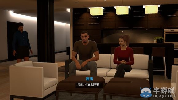 《NBA 2K16》MC模式后衛生涯圖文流程