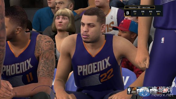 《NBA 2K16》MC模式后衛(wèi)生涯圖文流程