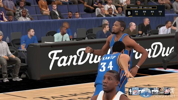 《NBA 2K16》MC模式后衛(wèi)生涯圖文流程