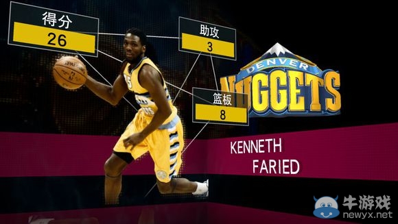 《NBA 2K16》MC模式后衛(wèi)生涯圖文流程