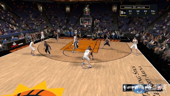 《NBA 2K16》MC模式后衛生涯圖文流程