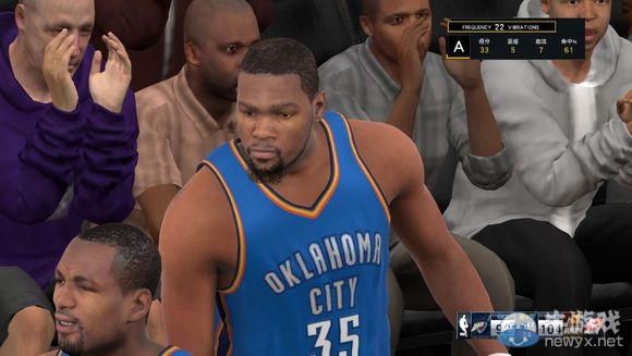 《NBA 2K16》MC模式后衛(wèi)生涯圖文流程