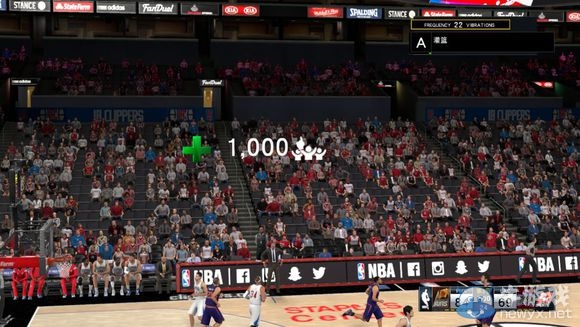 《NBA 2K16》MC模式后衛(wèi)生涯圖文流程