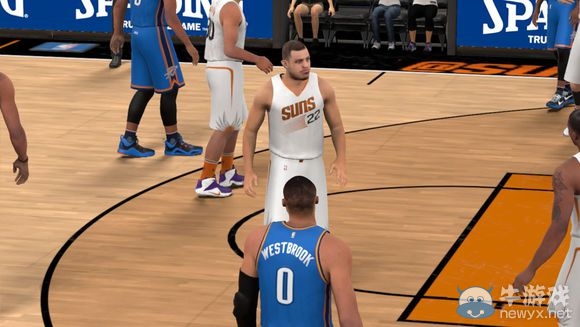 《NBA 2K16》MC模式后衛(wèi)生涯圖文流程
