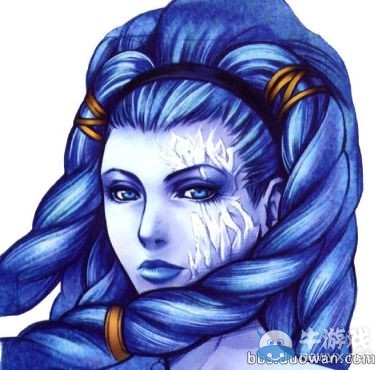 《最終幻想10》全召喚獸技能及獲得方法