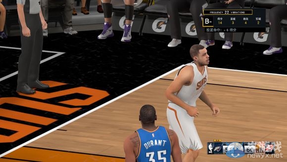 《NBA 2K16》MC模式后衛(wèi)生涯圖文流程