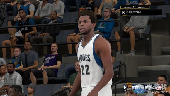 《NBA 2K16》MC模式后衛生涯圖文流程