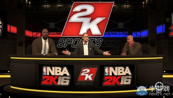 《NBA 2K16》MC模式后衛(wèi)生涯圖文流程