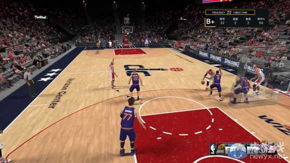 《NBA 2K16》MC模式后衛(wèi)生涯圖文流程