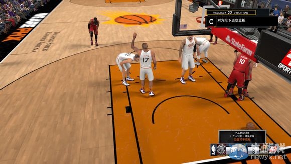 《NBA 2K16》MC模式后衛(wèi)生涯圖文流程