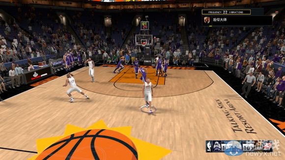 《NBA 2K16》MC模式后衛生涯圖文流程