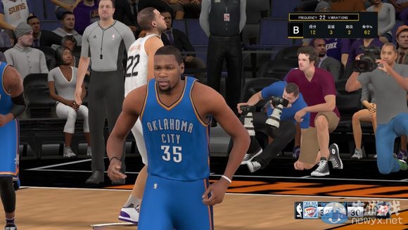 《NBA 2K16》MC模式后衛(wèi)生涯圖文流程