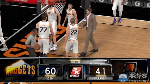 《NBA 2K16》MC模式后衛(wèi)生涯圖文流程