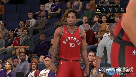 《NBA 2K16》MC模式后衛(wèi)生涯圖文流程