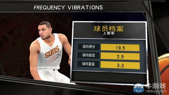 《NBA 2K16》MC模式后衛(wèi)生涯圖文流程