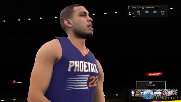 《NBA 2K16》MC模式后衛生涯圖文流程