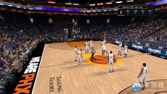 《NBA 2K16》MC模式后衛(wèi)生涯圖文流程